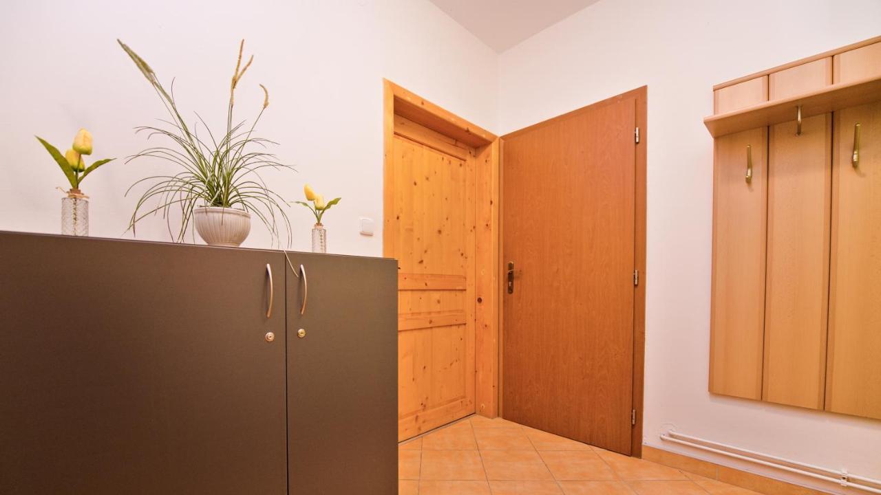Wellness Penzion Eva Dolní Moravice Exterior photo