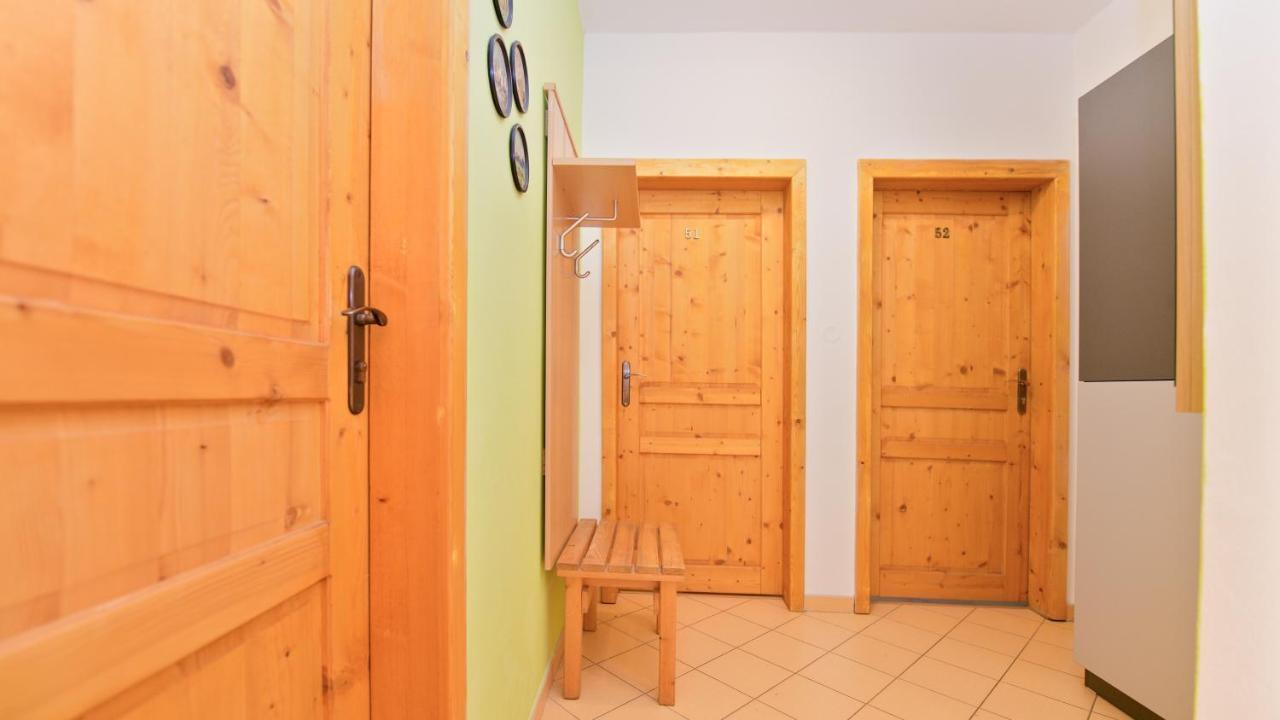 Wellness Penzion Eva Dolní Moravice Exterior photo