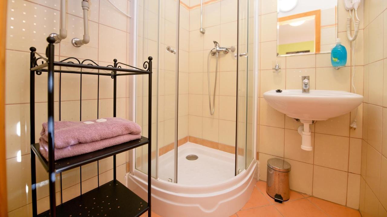 Wellness Penzion Eva Dolní Moravice Exterior photo